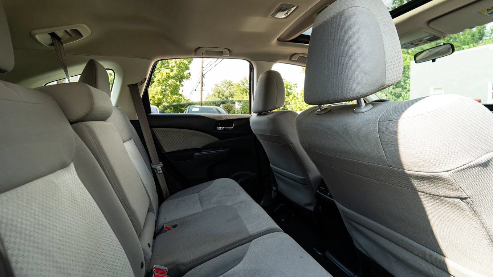 Used 2016 Honda CR-V EX image 15