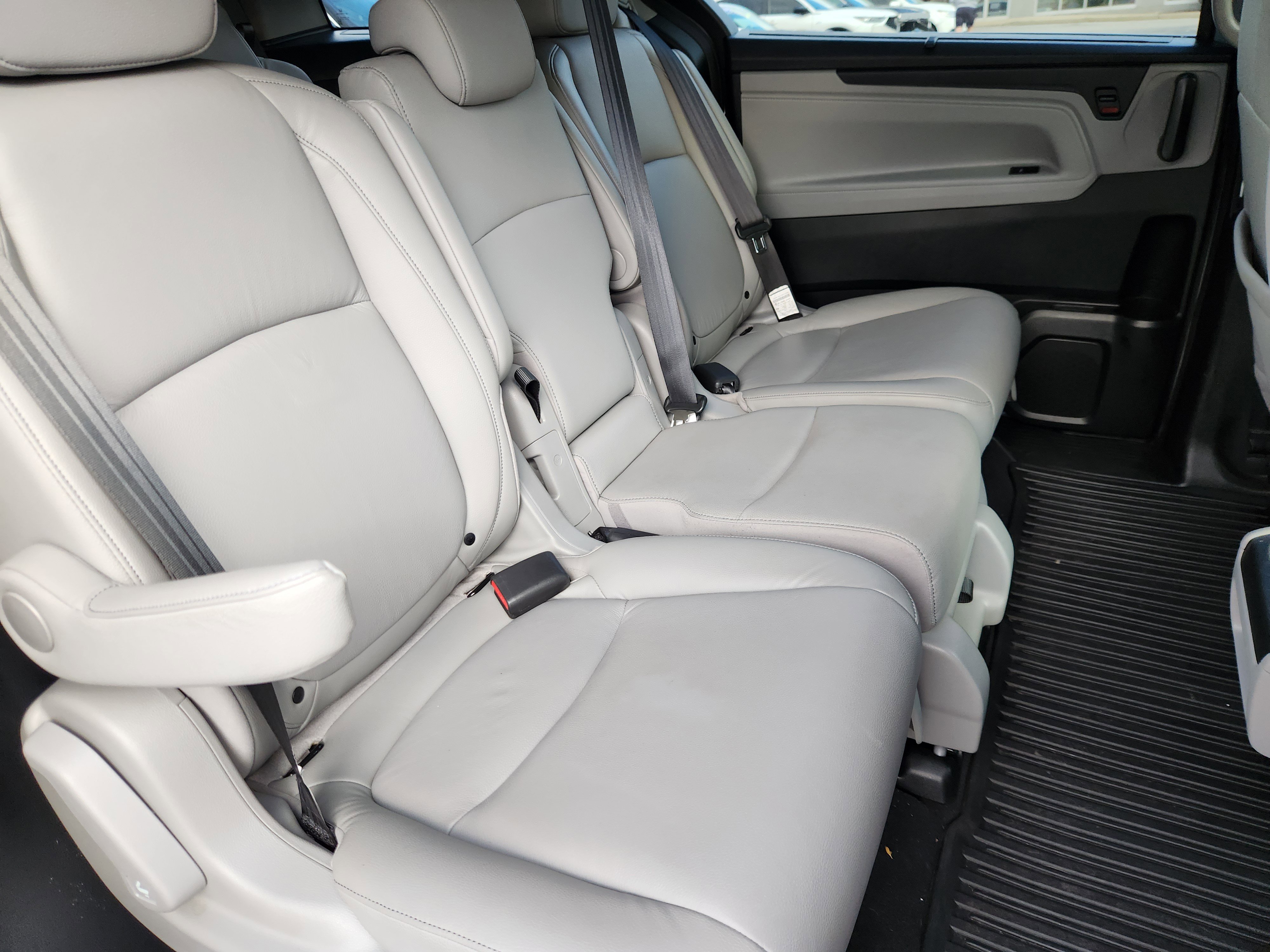 Used 2022 Honda Odyssey EX-L image 17