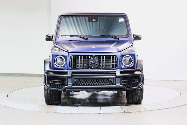 Used 2024 Mercedes-Benz G 63 AMG 4MATIC image 12