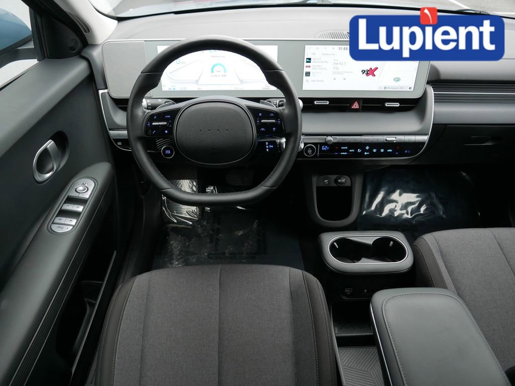 Used 2024 Hyundai Ioniq 5 SEL AWD/4WD image 19