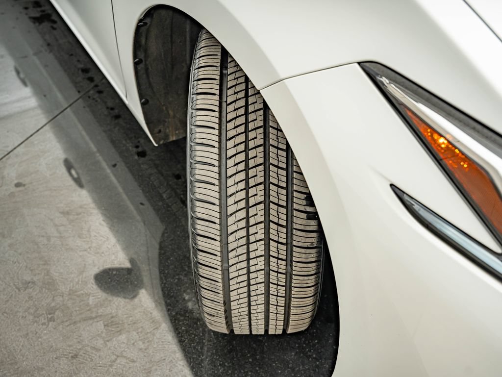 Used 2019 Lexus ES 350 w/ Premium Package FWD image 48