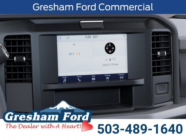 New 2027 Ford F250 XLT w/ Snow Plow/Camper Package AWD/4WD image 16