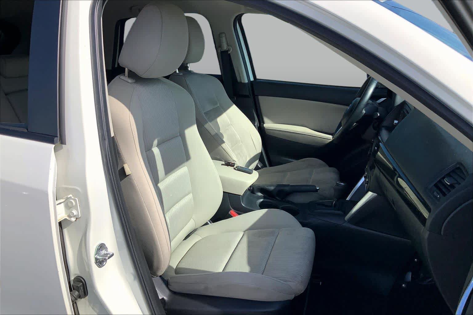 Used 2014 MAZDA CX-5 Touring FWD image 9