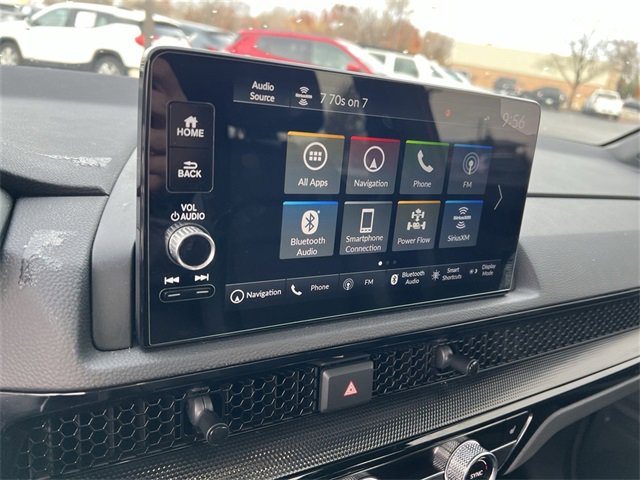 Used 2024 Honda CR-V Sport Touring image 12