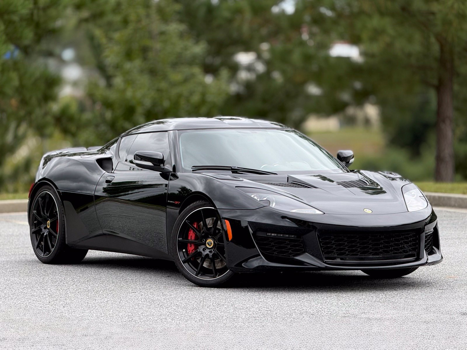 Used 2021 Lotus Evora RWD image 13