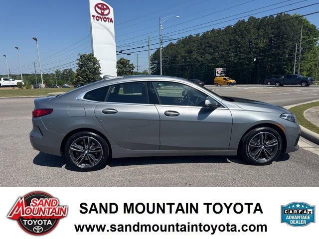 Used 2022 BMW 228i xDrive Gran Coupe w/ Premium Package 2 AWD/4WD image 2