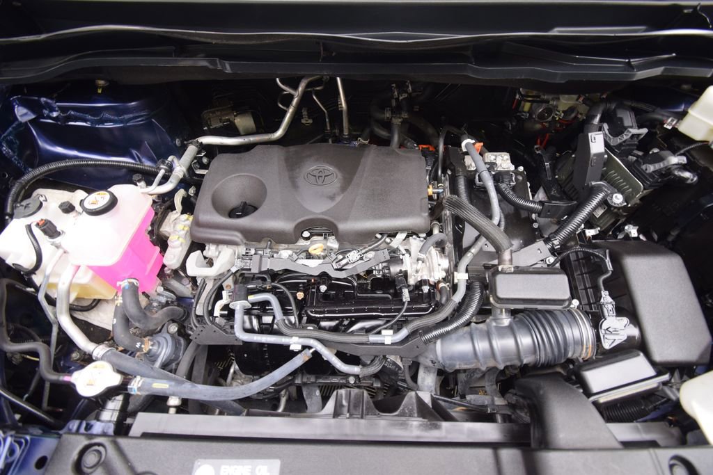 Used 2022 Toyota Sienna XLE image 44