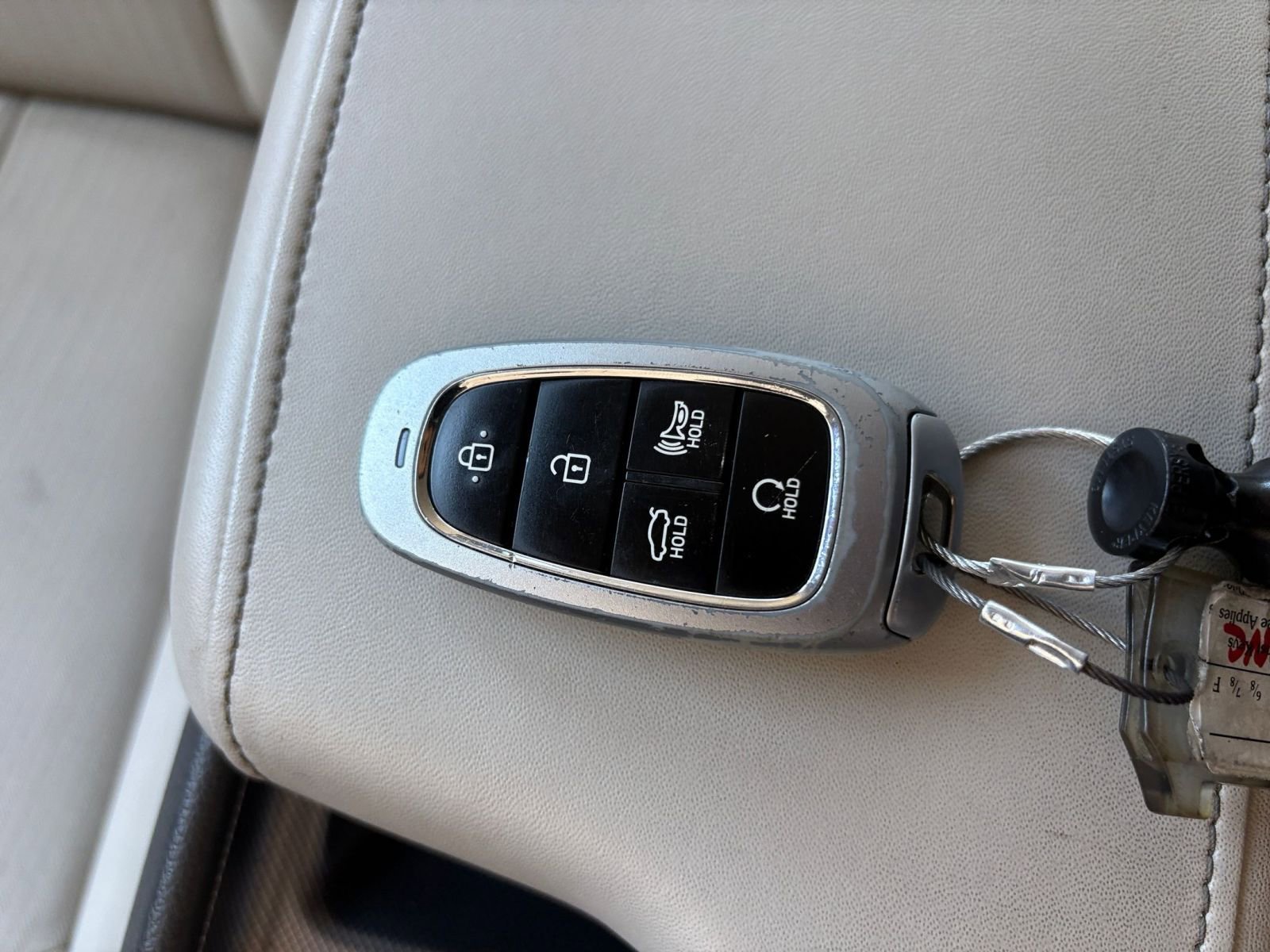 Used 2023 Hyundai Sonata SEL FWD image 22