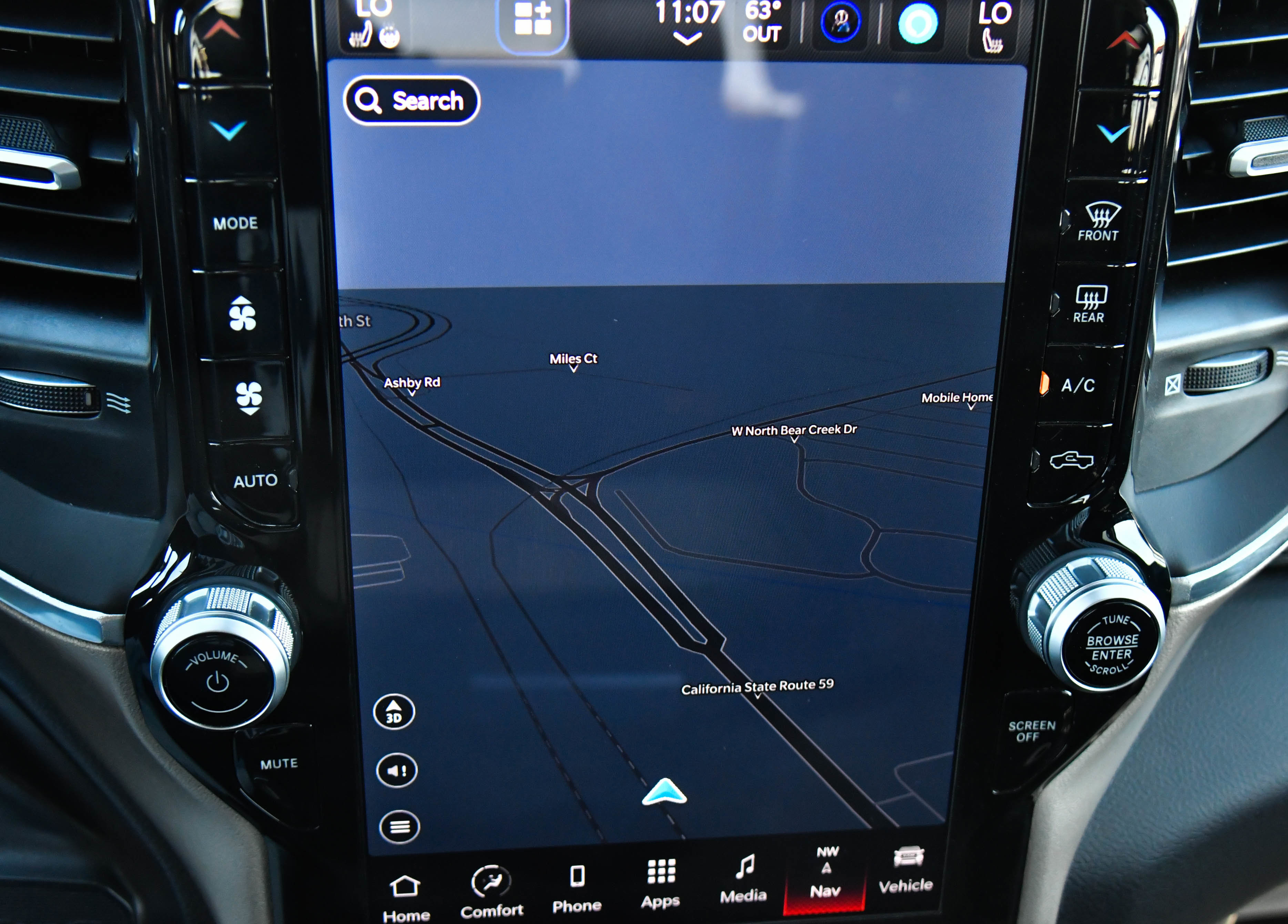 Used 2024 RAM 2500 Laramie image 26