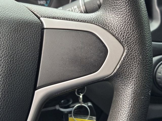 Used 2020 Chevrolet Colorado W/T w/ Custom Special Edition RWD image 26