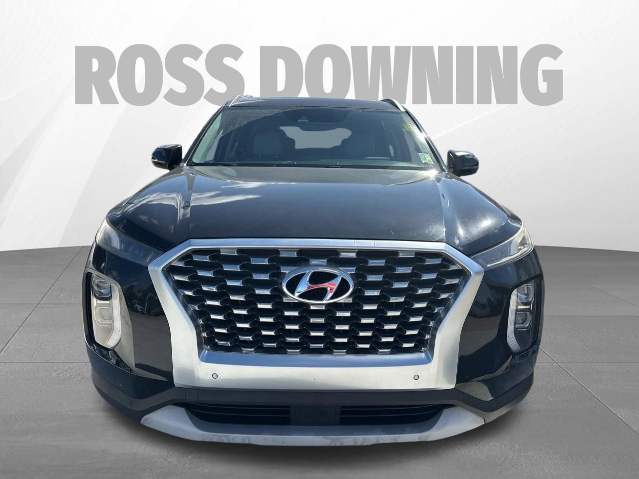 Used 2020 Hyundai Palisade SEL w/ Premium Package image 2
