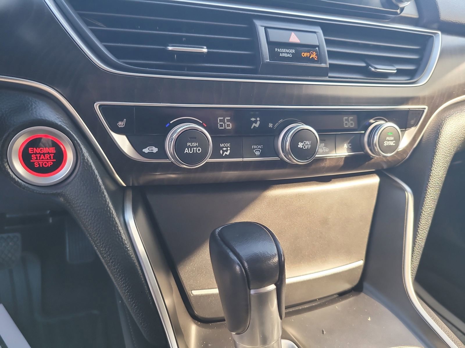 Used 2021 Honda Accord EX-L image 19