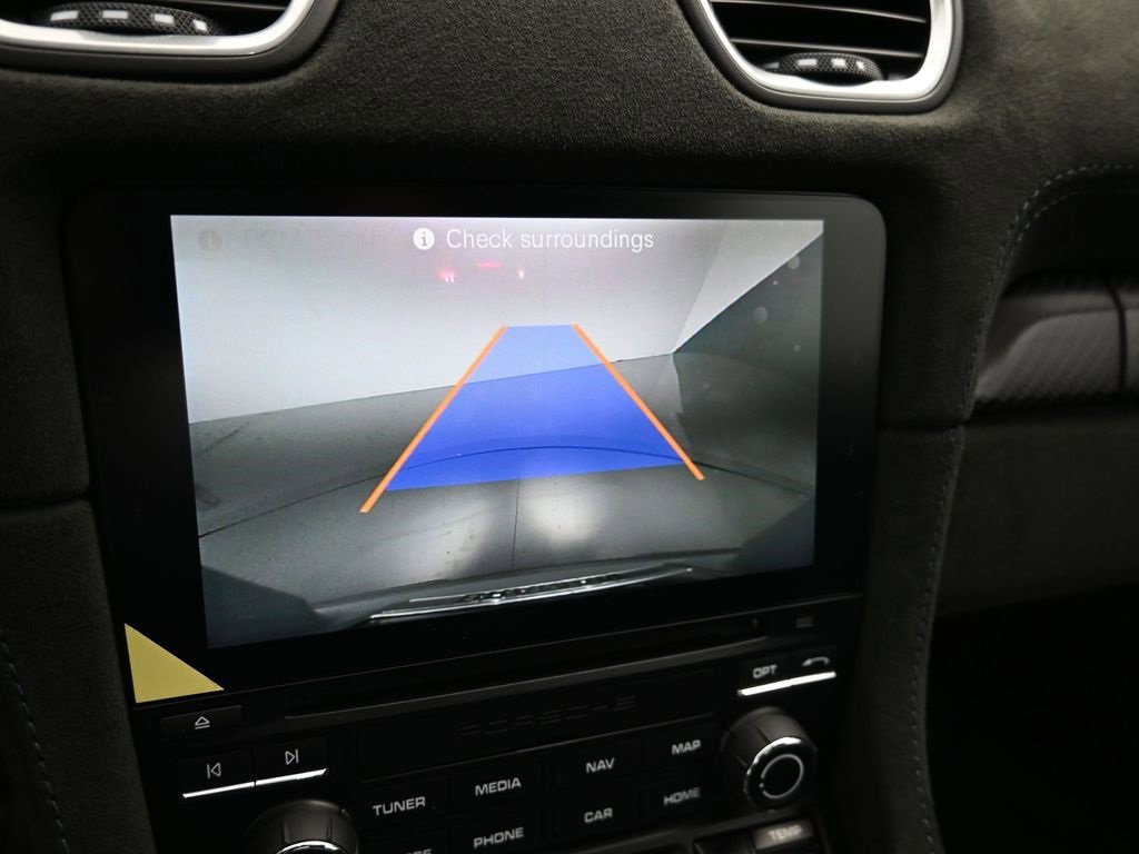 Used 2023 Porsche 718 Cayman GT4 RS image 17