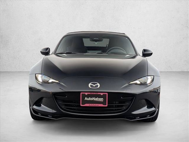New 2026 MAZDA MX-5 Miata Club w/ Appearance Package RWD image 6