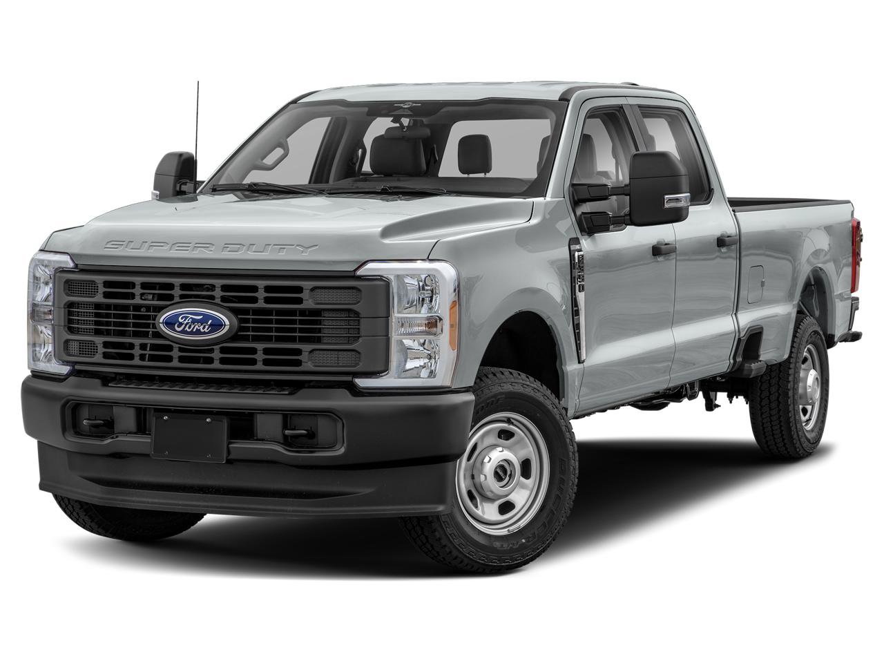 New 2026 Ford F350 XL w/ STX Appearance Package AWD/4WD image 44