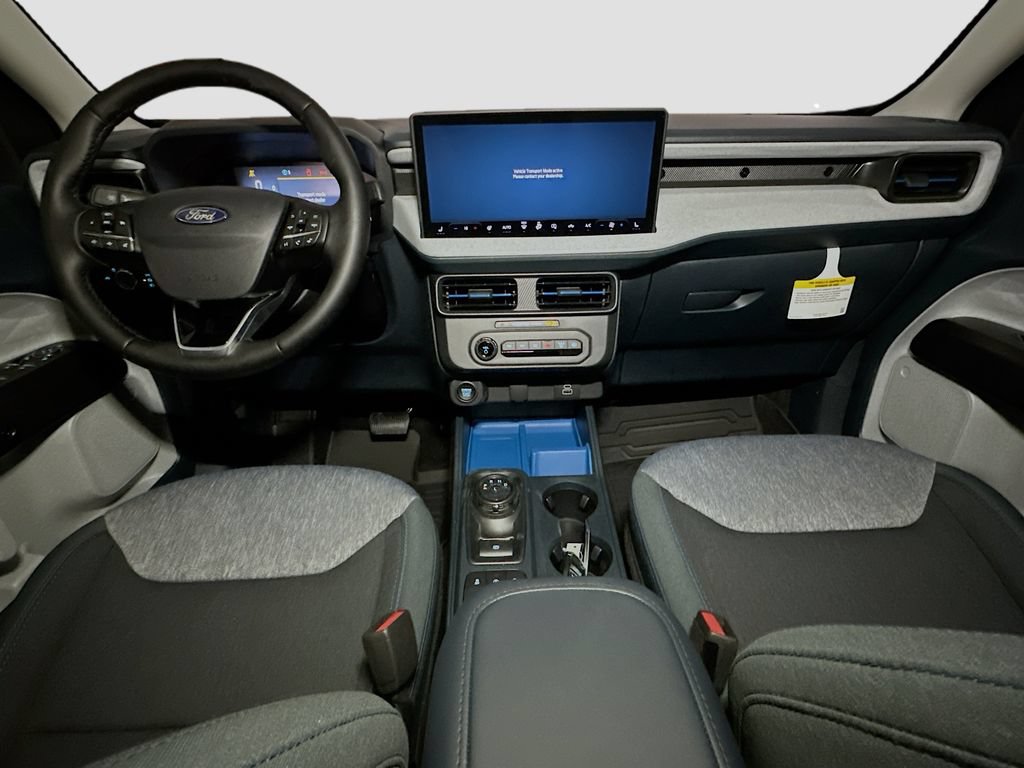 New 2026 Ford Maverick XLT w/ XLT Luxury Package AWD/4WD image 10