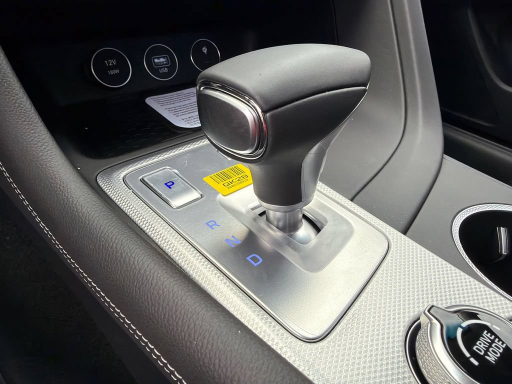 New 2026 Genesis G70 2.5T Prestige RWD image 31