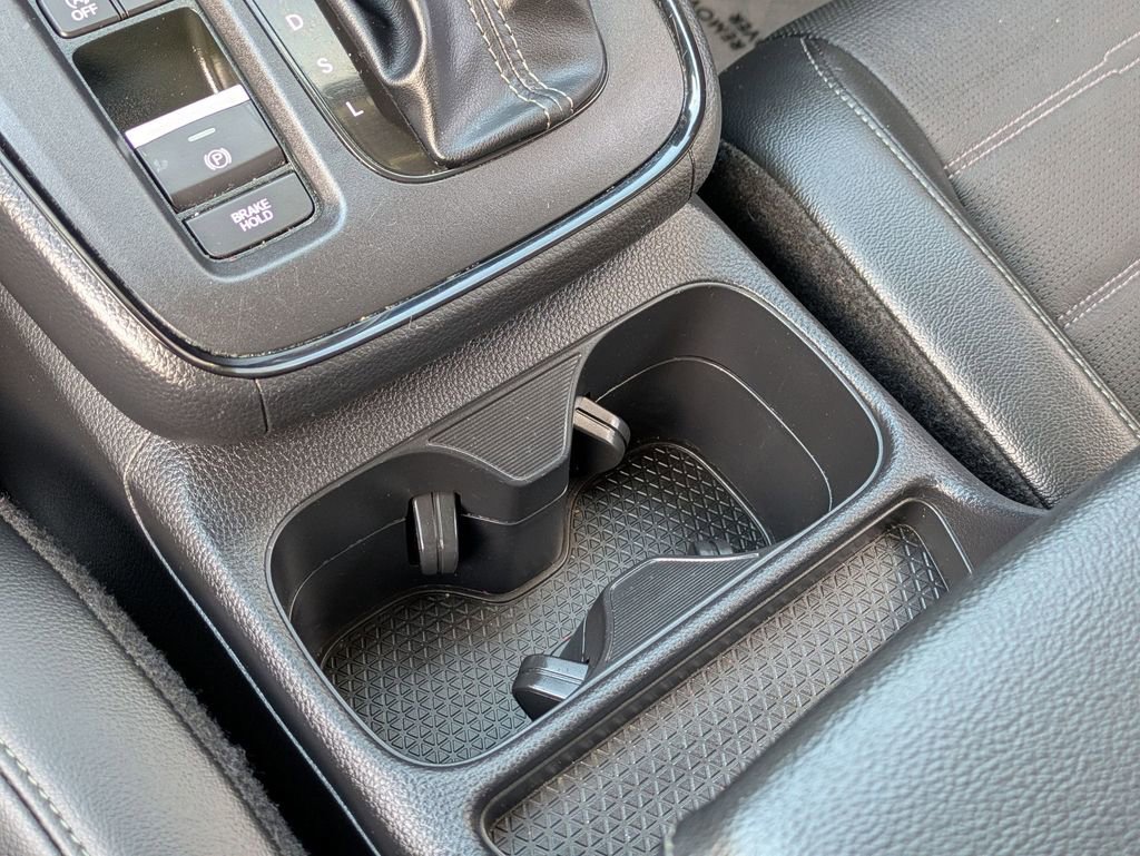 Used 2025 Honda CR-V EX-L image 19