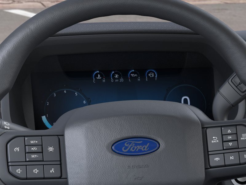 New 2026 Ford F150 XLT RWD image 13