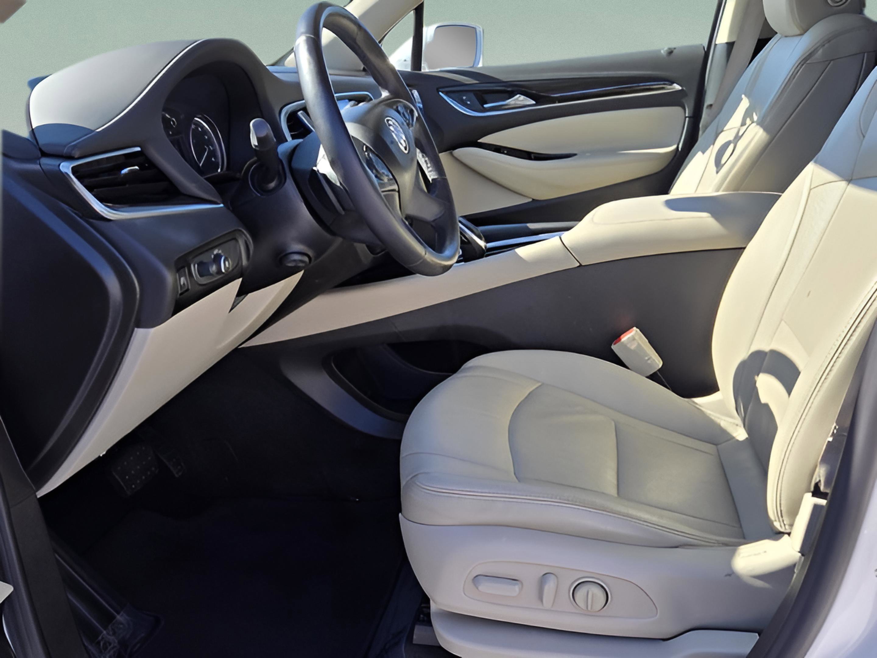 Used 2018 Buick Enclave Premium w/ Experience Buick Package image 10