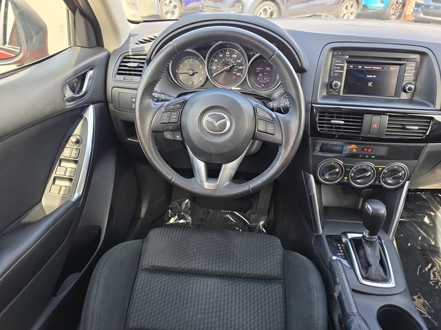 Used 2015 MAZDA CX-5 Touring FWD image 9