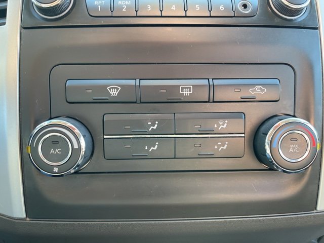 Used 2013 Nissan Xterra S w/ Value Package image 16