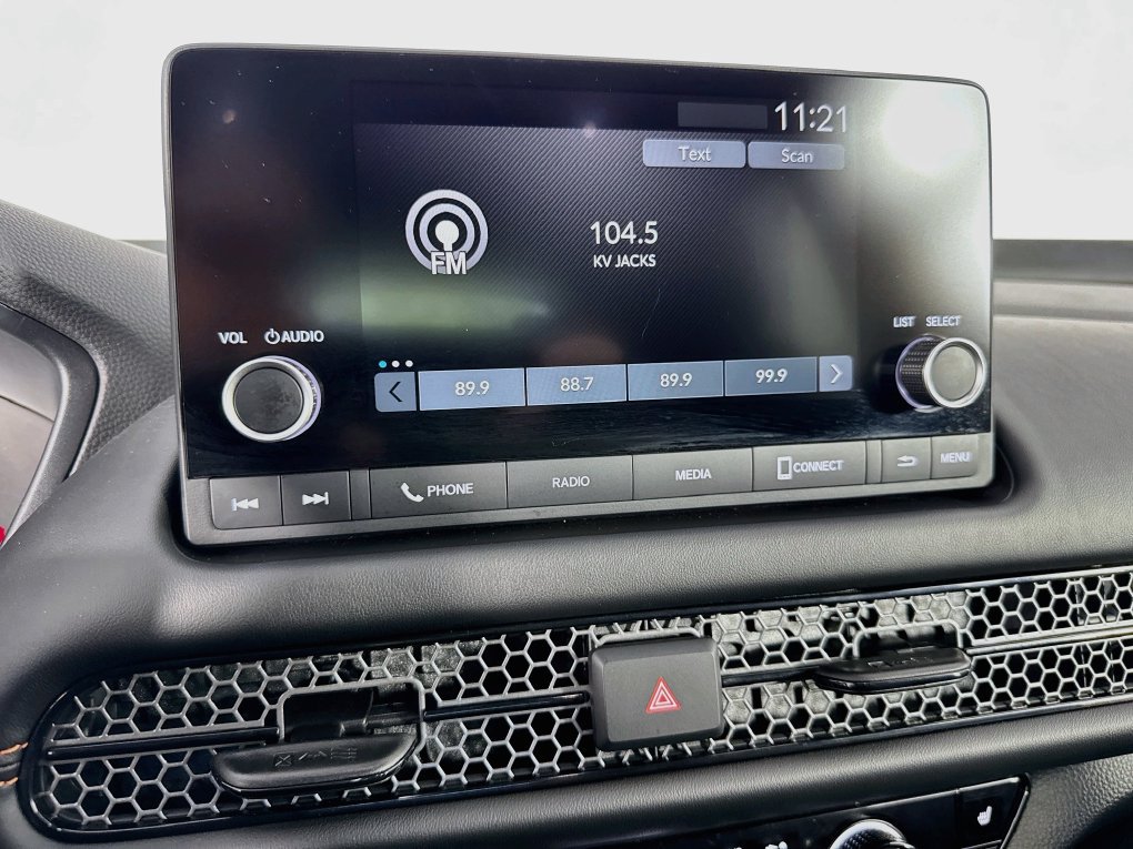 Used 2025 Honda HR-V Sport image 19