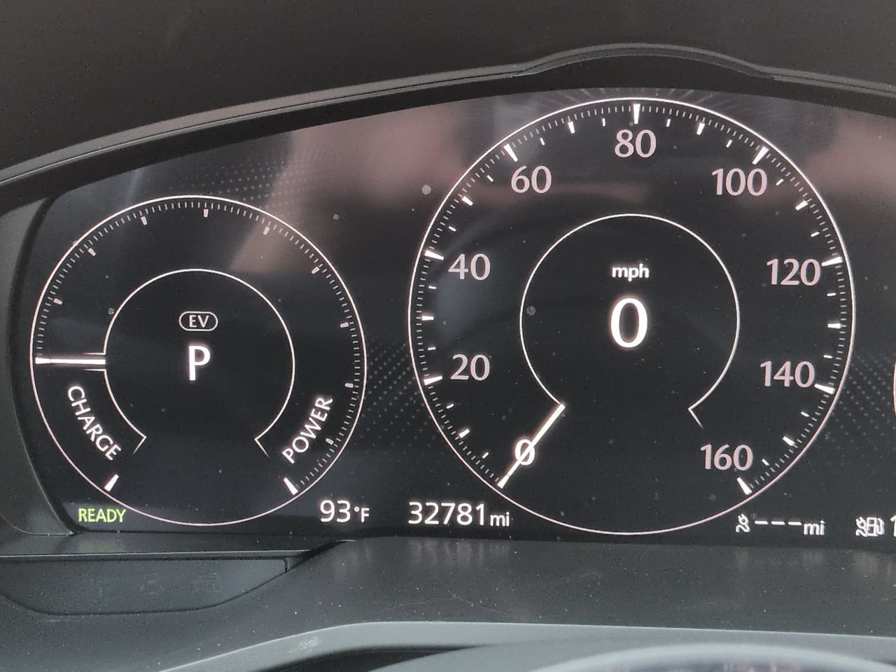 Used 2025 MAZDA CX-90 Plug-In Hybrid w/ Preferred AWD/4WD image 29