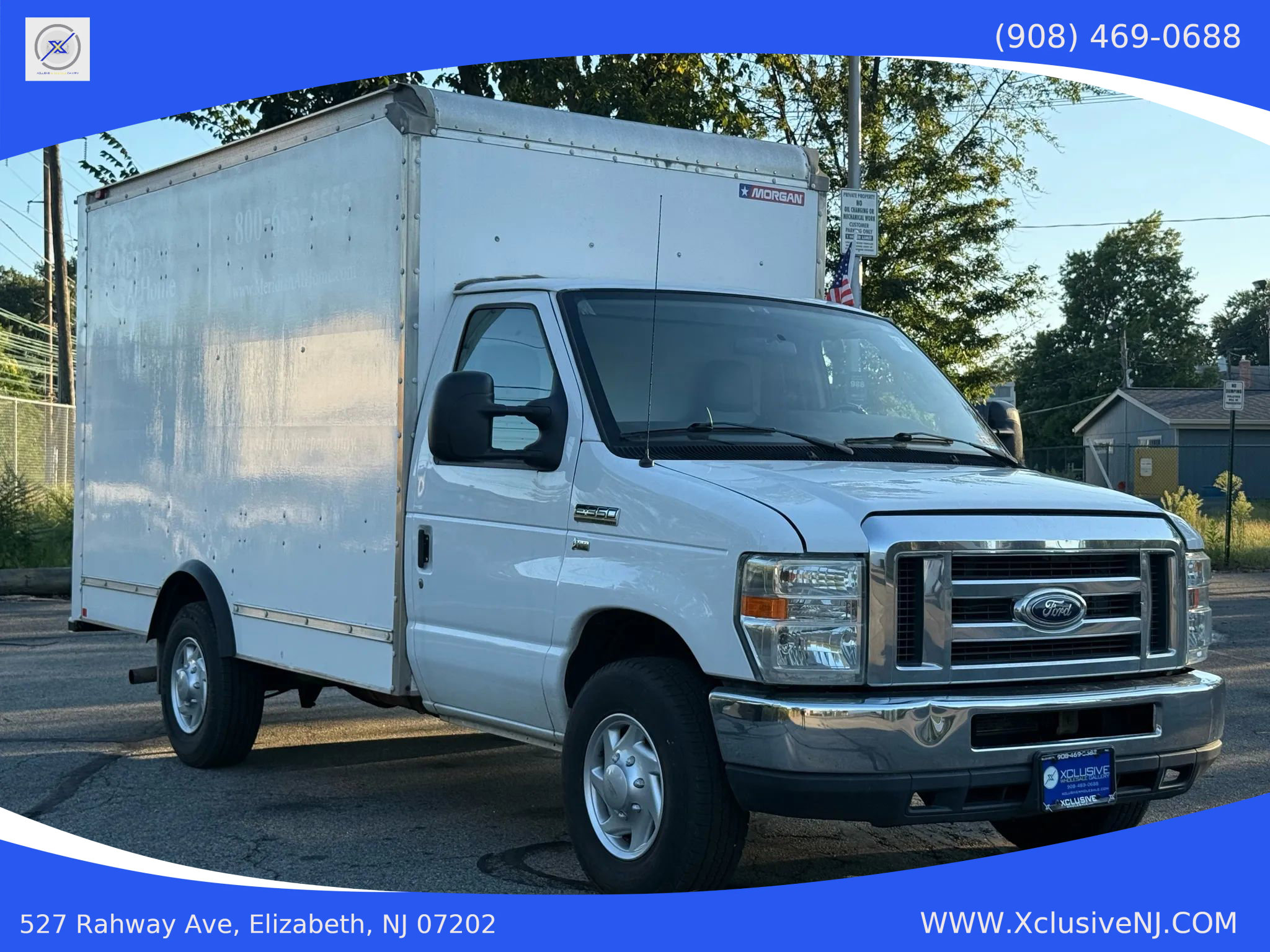 Used 2015 Ford E-350 and Econoline 350 Super Duty image 5