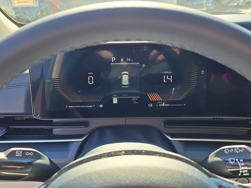 New 2026 Kia Carnival EX FWD image 32