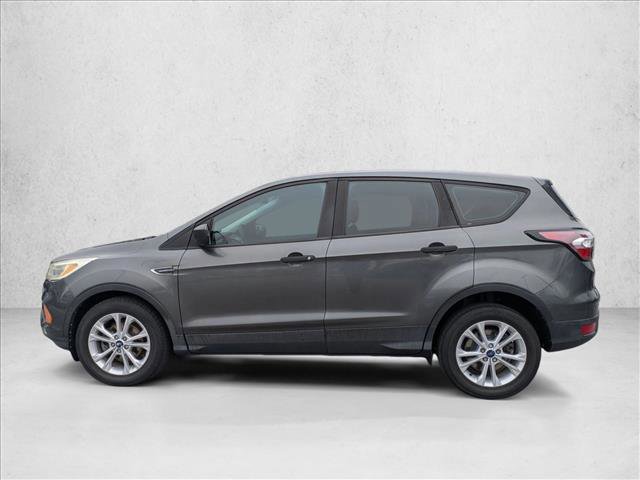 Used 2017 Ford Escape S image 9