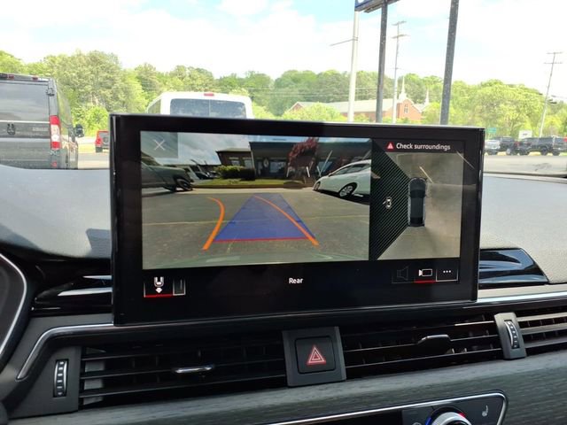 Used 2023 Audi A5 2.0T Premium Plus image 20