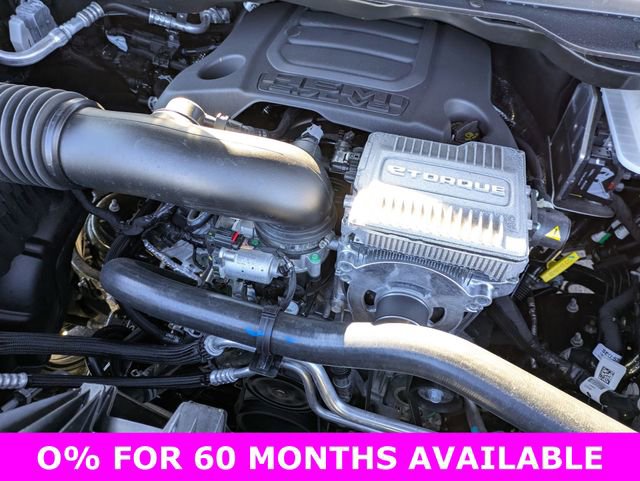 New 2026 RAM 1500 Big Horn AWD/4WD image 30