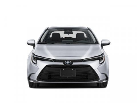 New 2027 Toyota Corolla LE FWD image 7