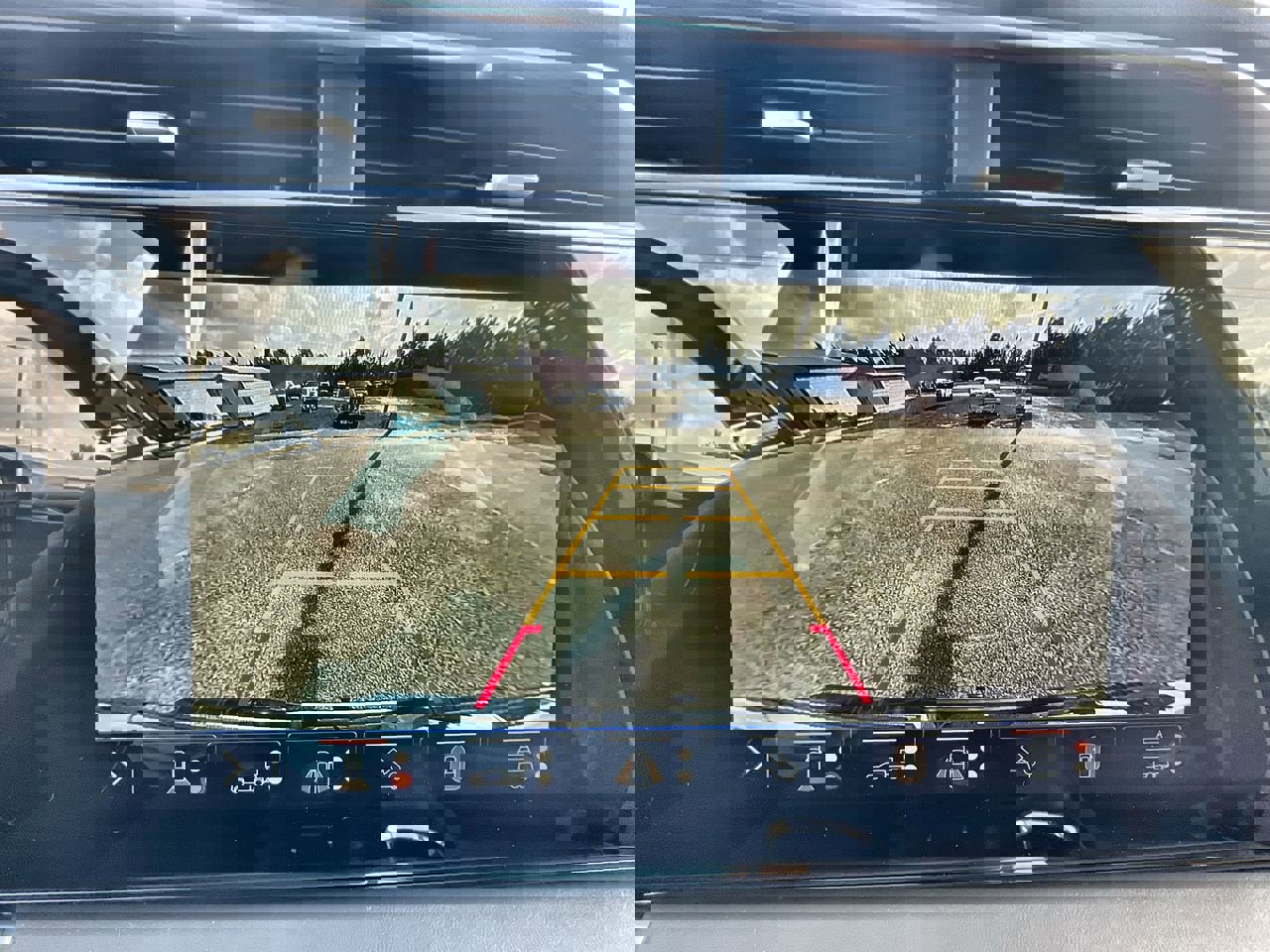 New 2026 GMC Sierra 2500 Denali Ultimate image 50