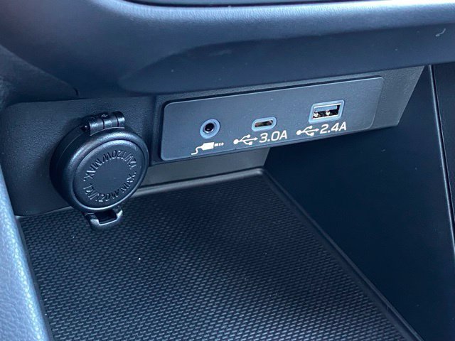 New 2026 Subaru WRX AWD/4WD image 16
