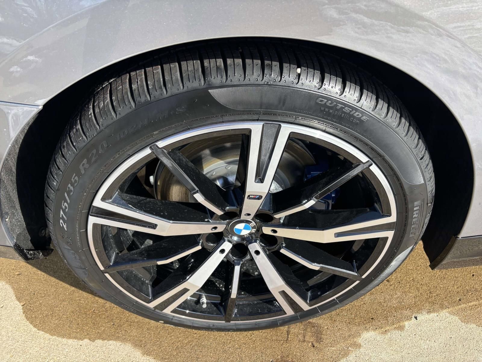 New 2026 BMW 530i xDrive w/ Executive Package image 10