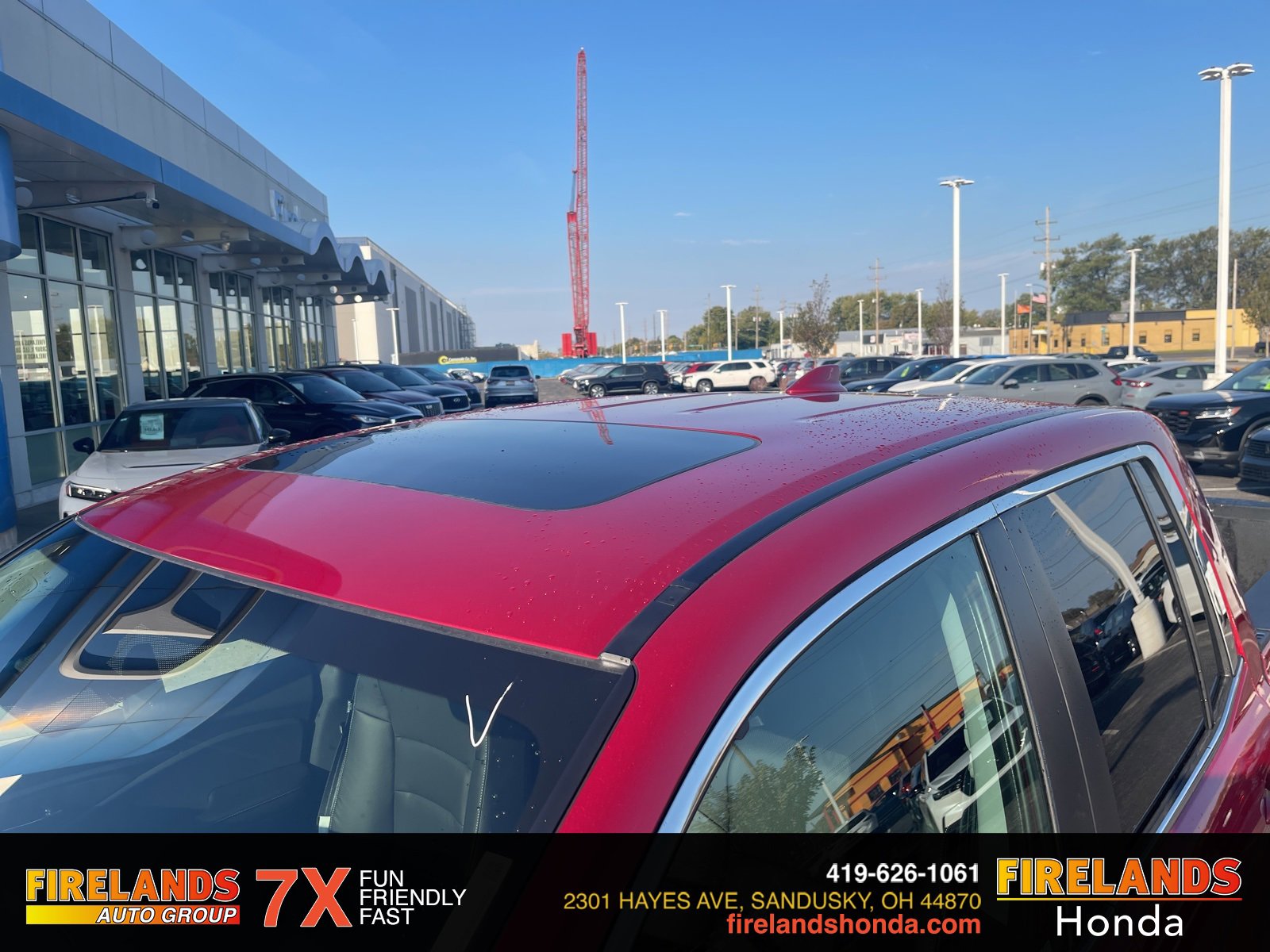 New 2026 Honda Ridgeline RTL image 11