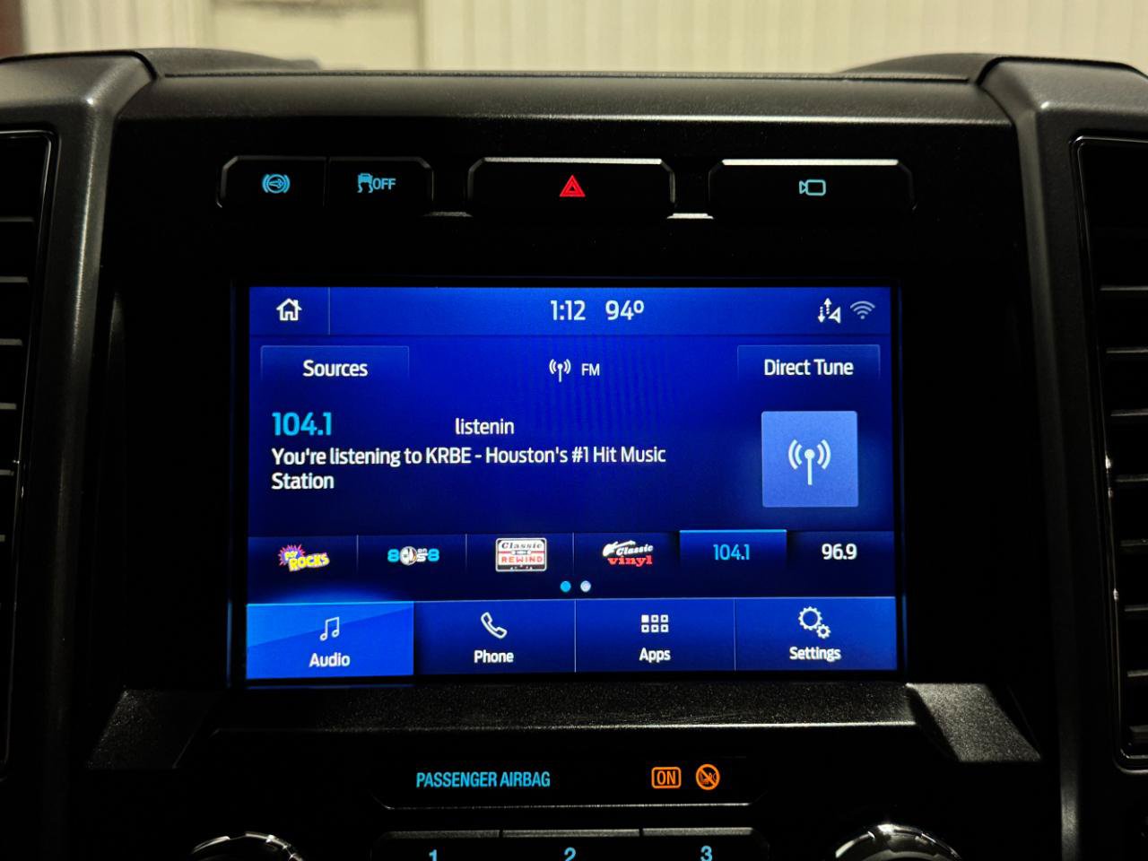 Used 2022 Ford F250 XLT w/ XLT Value Package AWD/4WD image 31
