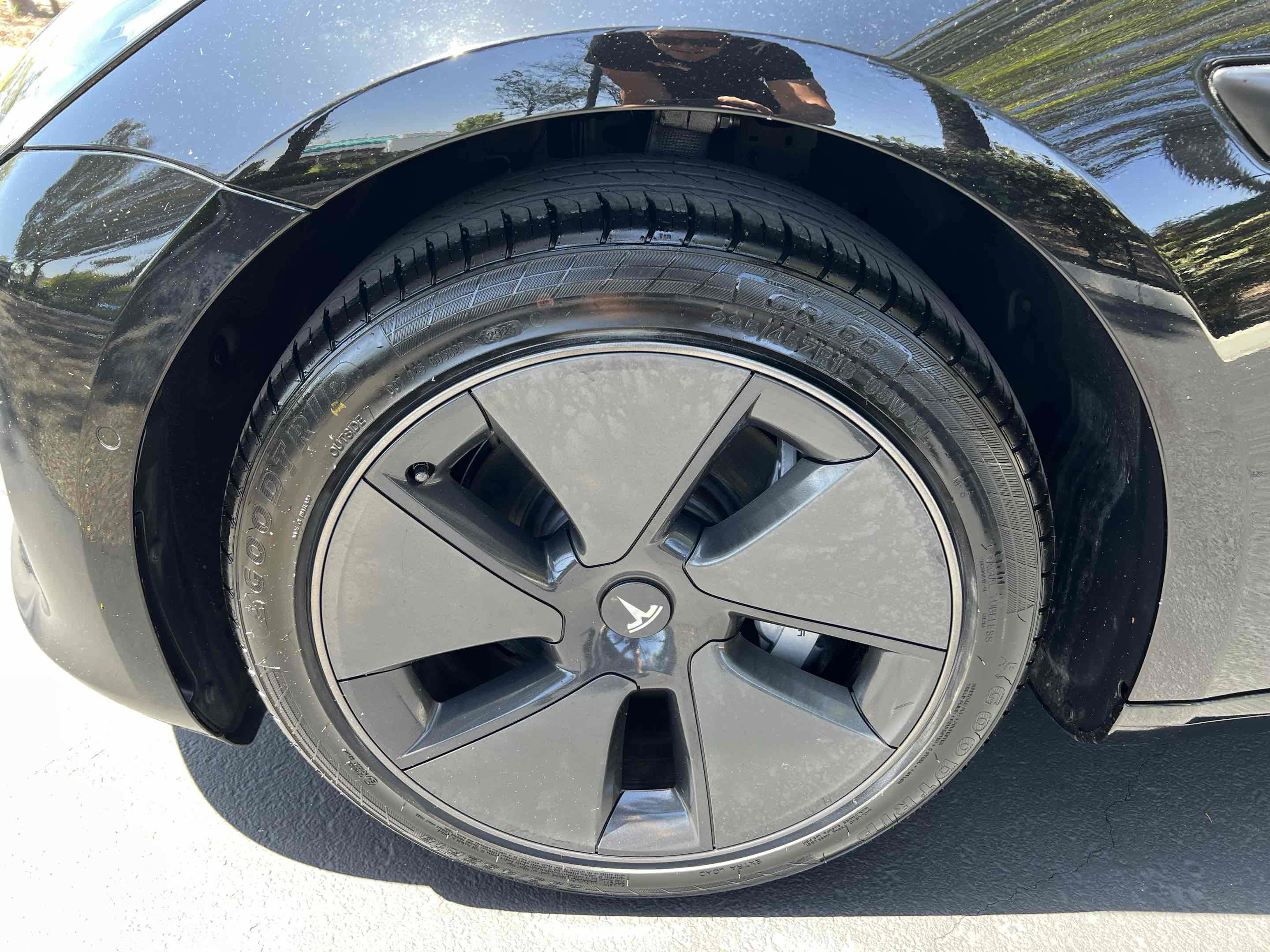 Used 2021 Tesla Model 3 Standard Range Plus RWD image 27