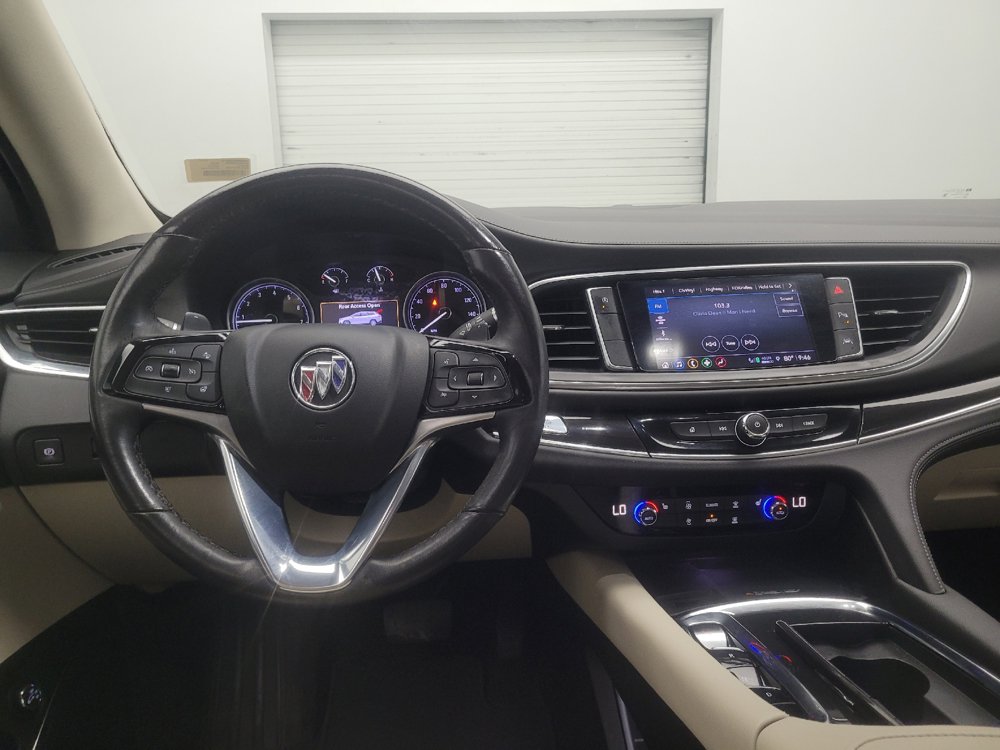 Used 2023 Buick Enclave Essence w/ Experience Buick Package FWD image 22