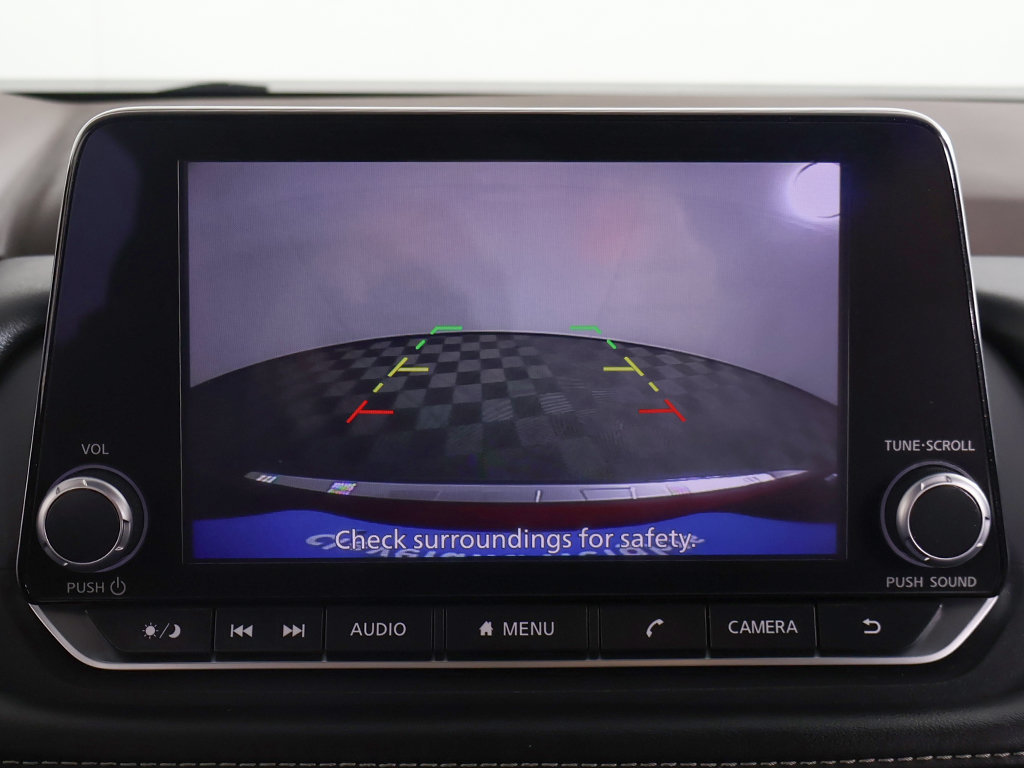Used 2023 Nissan Rogue SV AWD/4WD image 40