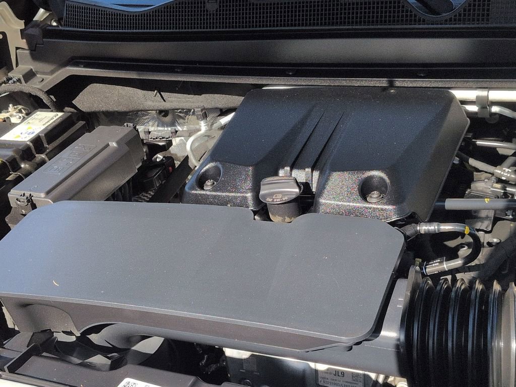 Used 2023 GMC Canyon Elevation w/ Trailering Package image 9