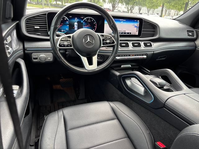 Used 2021 Mercedes-Benz GLE 350 image 16