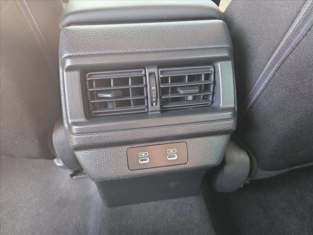 Used 2025 Honda Accord LX image 16