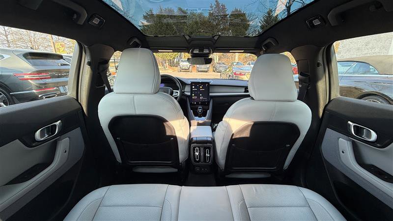 Used 2023 Polestar Polestar 2 PLUS w/ Pilot Pack image 25