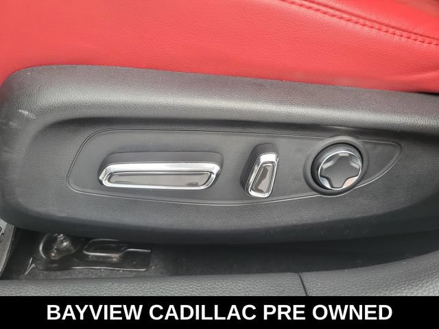 Used 2023 Acura Integra A-Spec FWD image 28