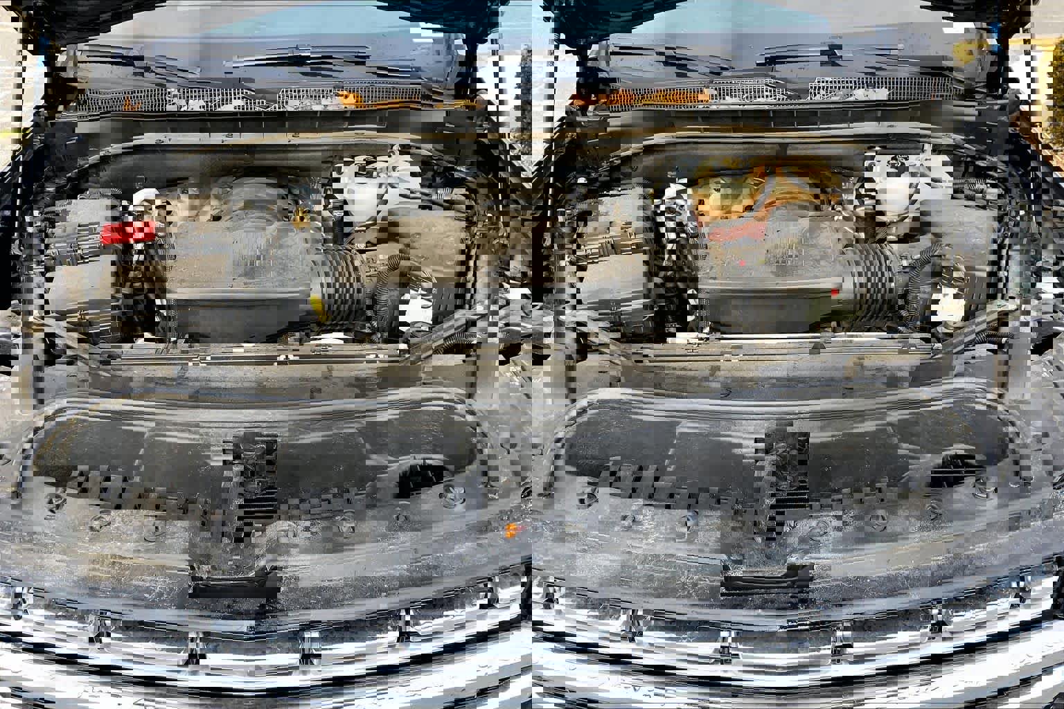 Used 2022 Chevrolet Tahoe Premier image 32