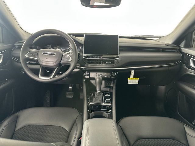 New 2026 Jeep Compass Latitude AWD/4WD image 16