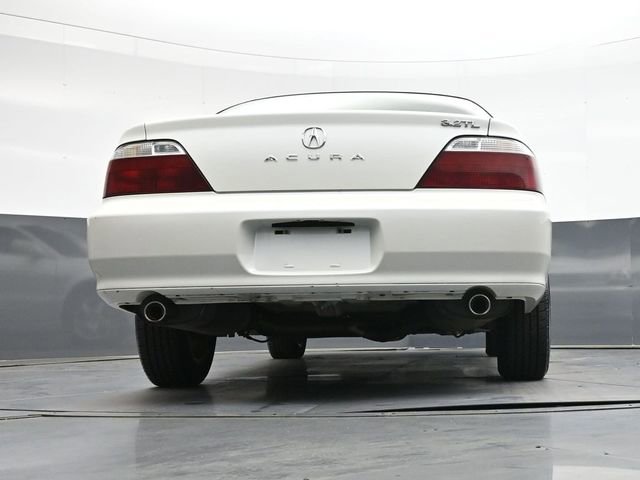 Used 2003 Acura TL 3.2 image 31